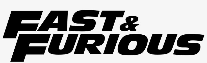 Fast & Furious