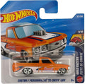 Hot Wheels Custom 72 Chevy Luv - Drag Racers JJJ83-N521