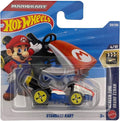 Hot Wheels Standard Kart - Screen Time JJJ83-N521