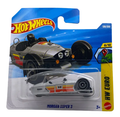 Hot Wheels Morgan Super 3 - HW Euro JJJ91-N521