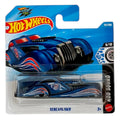 Hot Wheels Screamliner - Rod Squad JJL19-N521
