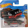 Hot Wheels Classic El Segundo Rallye - HW Dirt JJJ97-N521