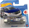 Hot Wheels Honda Odyssey - Batman JJJ99-N521