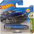 Hot Wheels Cadillac Celestiq - HW EV JJH49-N521