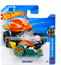 Hot Wheels Head Gasket - HW All Drivers Welcome JJK11-N521