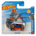 Hot Wheels Click Shift - HW All Drivers Welcome JJH61-N521