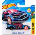 Hot Wheels Mercedes-Benz CLA HW - HW Euro JJH63-N521