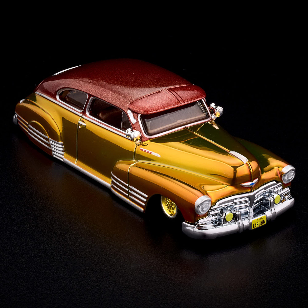 Hot Wheels RLC Exclusive 1948 Chevy Fleetline