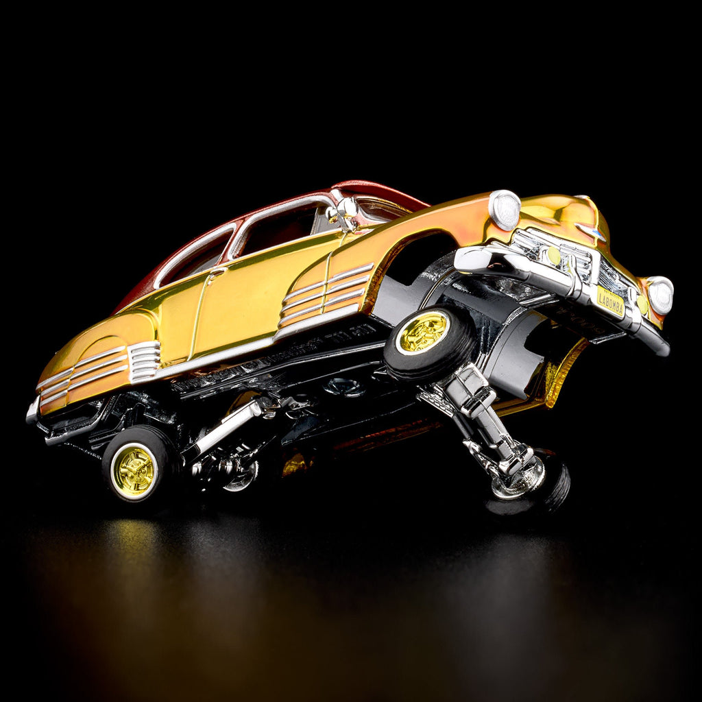 Hot Wheels RLC Exclusive 1948 Chevy Fleetline