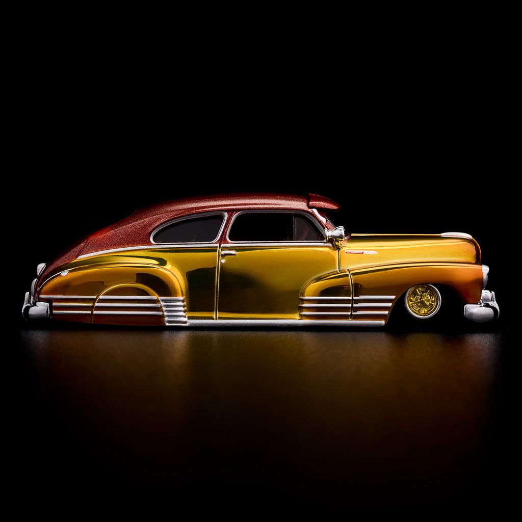 Hot Wheels RLC Exclusive 1948 Chevy Fleetline