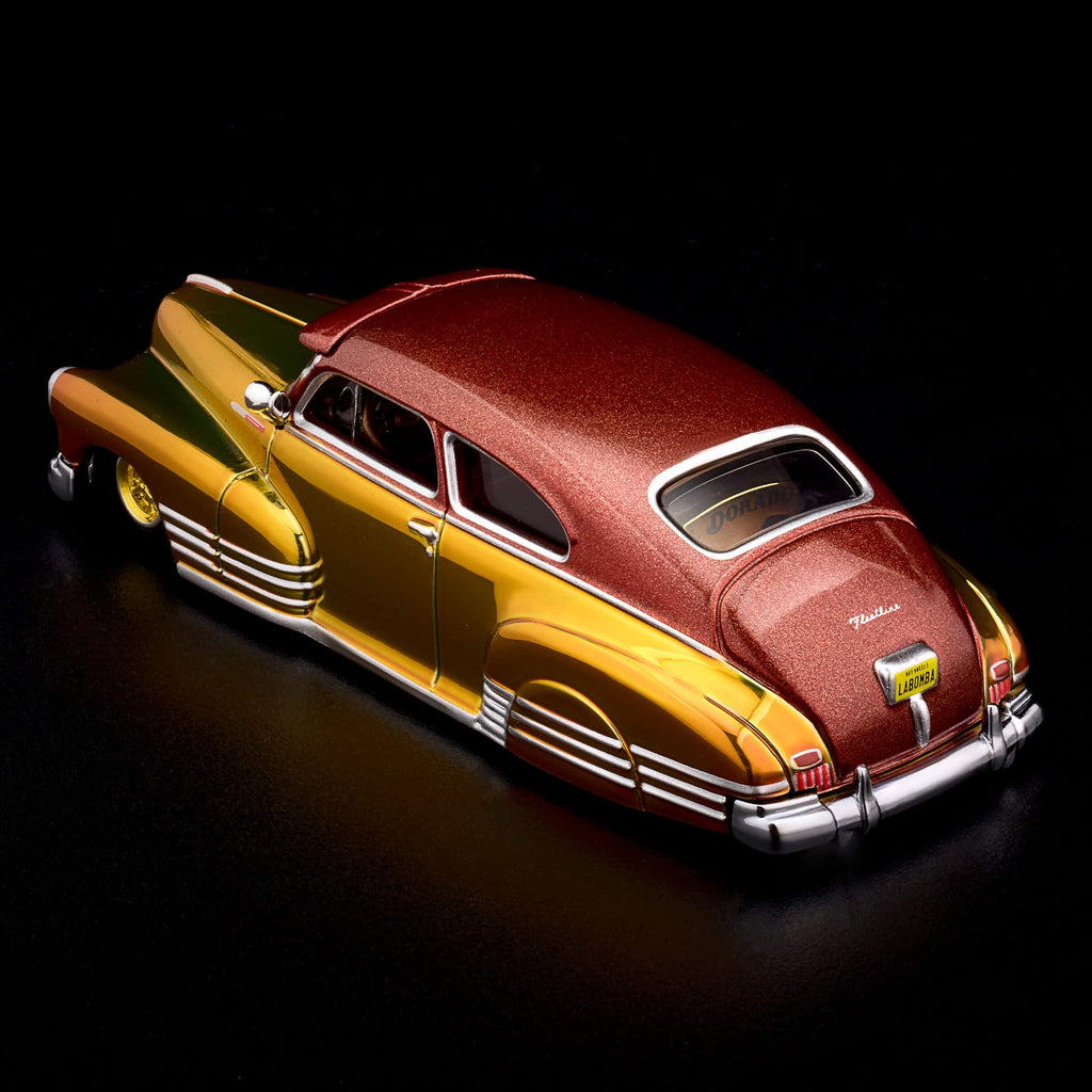 Hot Wheels RLC Exclusive 1948 Chevy Fleetline