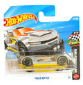 Hot Wheels Track Ripper - HW Starting Grid JJK95-N521