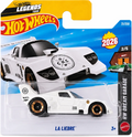 Hot Wheels La Liebre - HW Dream Garage JJJK77-N521