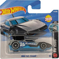 Hot Wheels High-Tail Chaser - HW Mods JJK92-N521