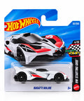 Hot Wheels Bugatti Bolide - HW Starting Grid JJL22-N521