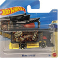 Hot Wheels Raijin Express - HW Heavy Weights JJK85-N521
