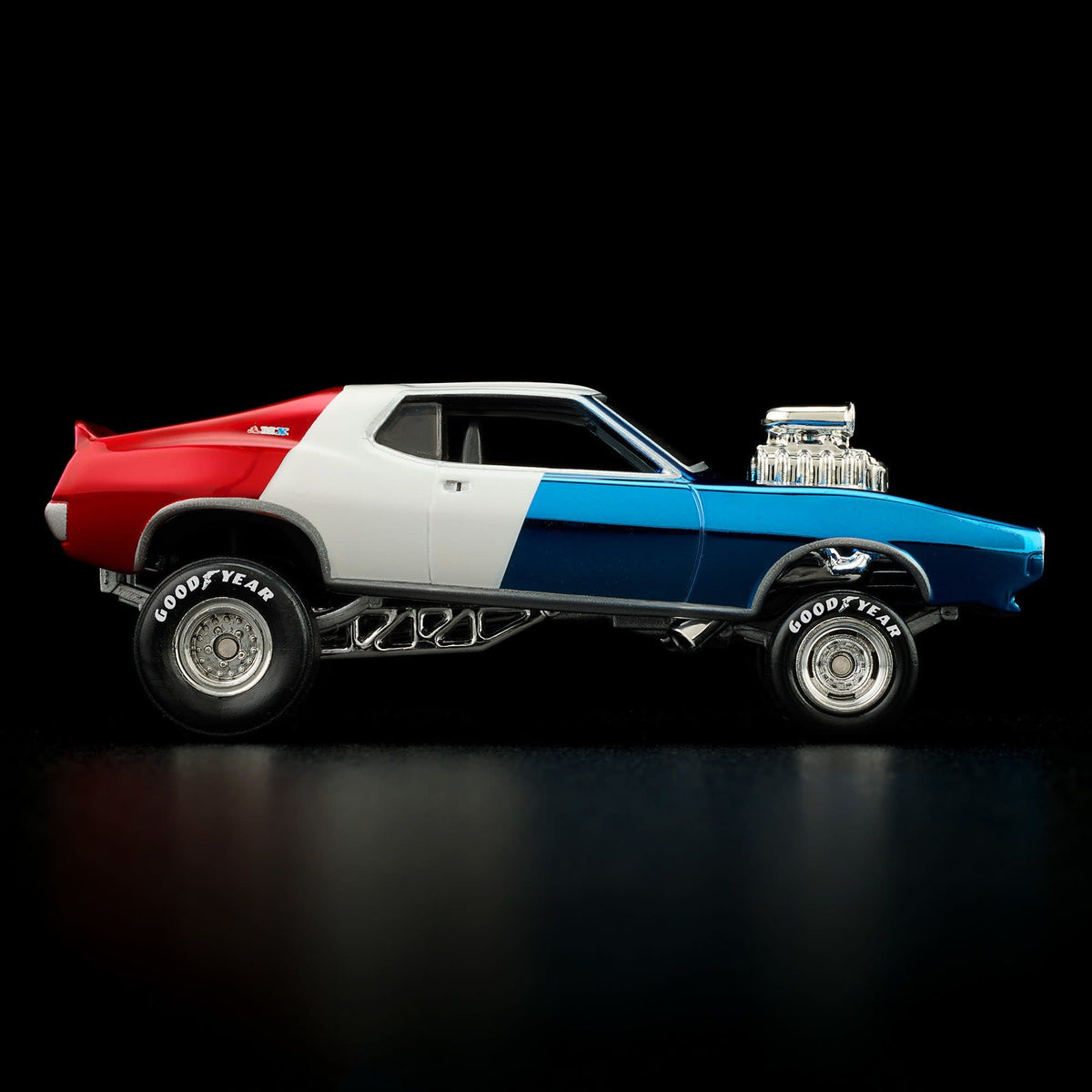Hot Wheels RLC Exclusive ’71 AMC Javelin AMX