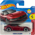 Hot Wheels Ferrari 12Cilindri - Ferrari JJH41-N521