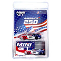 Ford Mustang GTD America 250 USA Exclusive