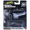 Hot Wheels Premium Fast & Furious Nissan 350Z Custom