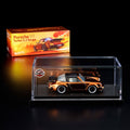 Hot Wheels RLC Exclusive 1988 Porsche 911 Targa Turbo