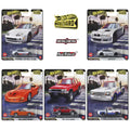 Hot Wheels Premium Boulevard Mix 1 2026